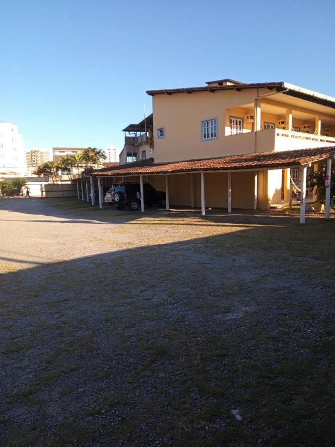 Hotel Pousada Caminho Da Praia Guarapari Exterior photo