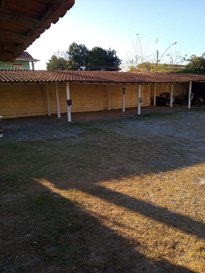 Hotel Pousada Caminho Da Praia Guarapari Exterior photo
