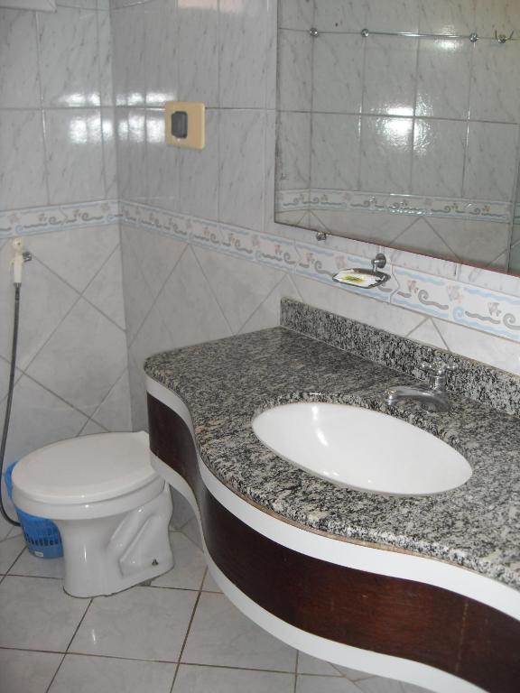 Hotel Pousada Caminho Da Praia Guarapari Room photo
