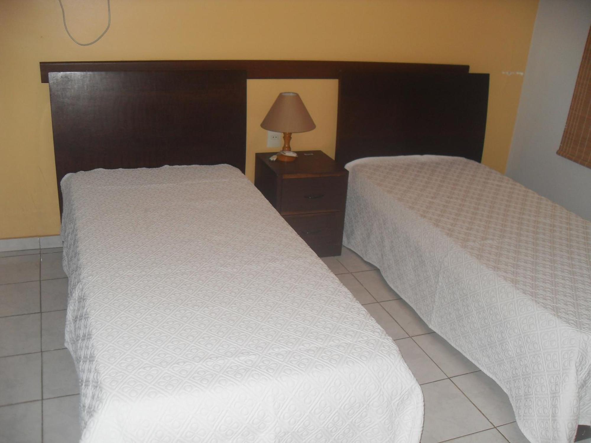 Hotel Pousada Caminho Da Praia Guarapari Room photo