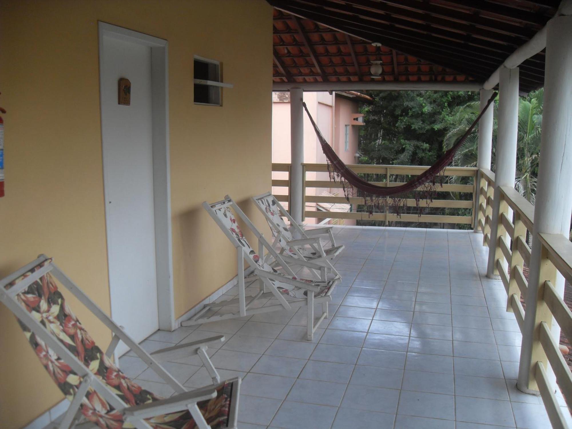 Hotel Pousada Caminho Da Praia Guarapari Room photo