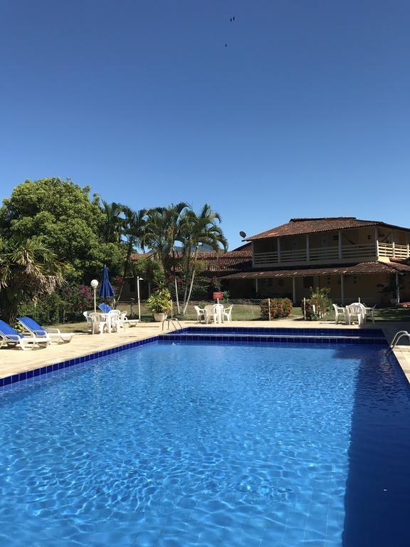 Hotel Pousada Caminho Da Praia Guarapari Exterior photo