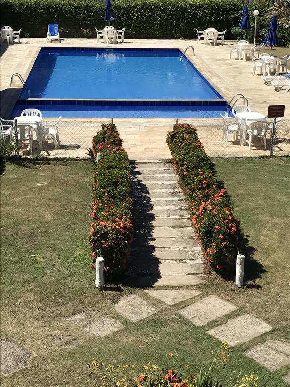 Hotel Pousada Caminho Da Praia Guarapari Exterior photo
