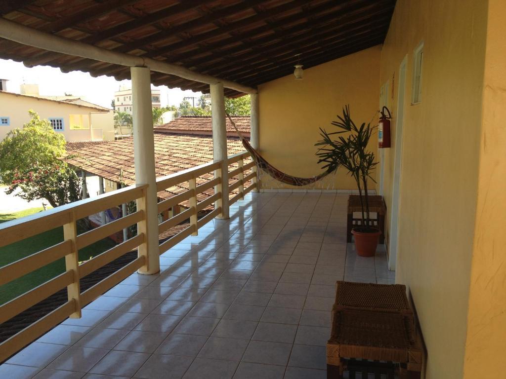 Hotel Pousada Caminho Da Praia Guarapari Exterior photo