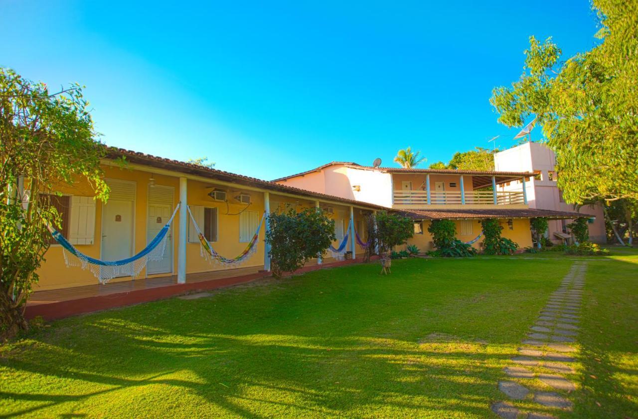 Hotel Pousada Caminho Da Praia Guarapari Room photo